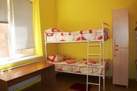 לבוב Cherry Hostel חדר תמונה